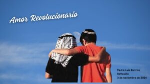 Amor Revolucionario